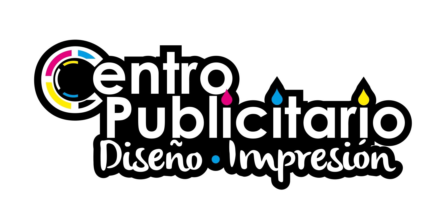Centro Publicitario Logo